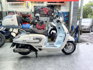 二手无极SR150C