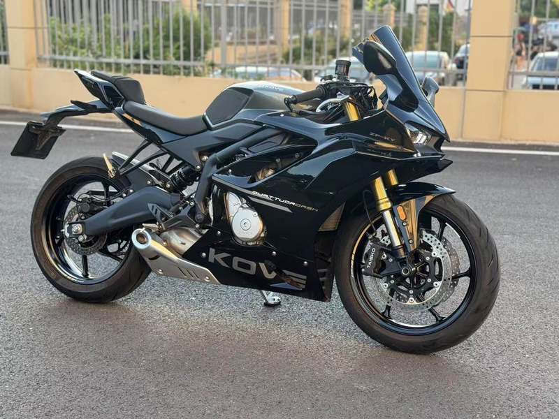 二手凯越450RR