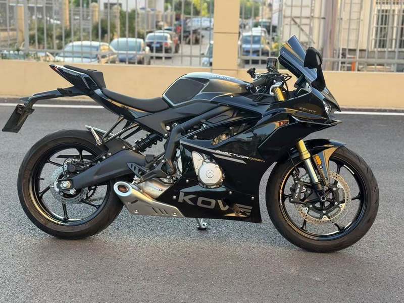 二手凯越450RR