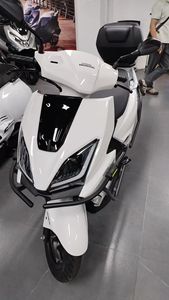 二手新大洲本田NS125GU