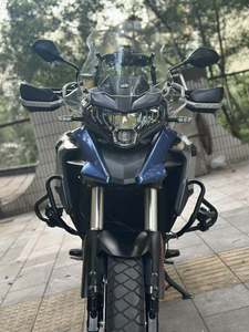 二手QJMOTOR骁500