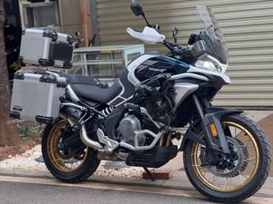 二手春风700MT