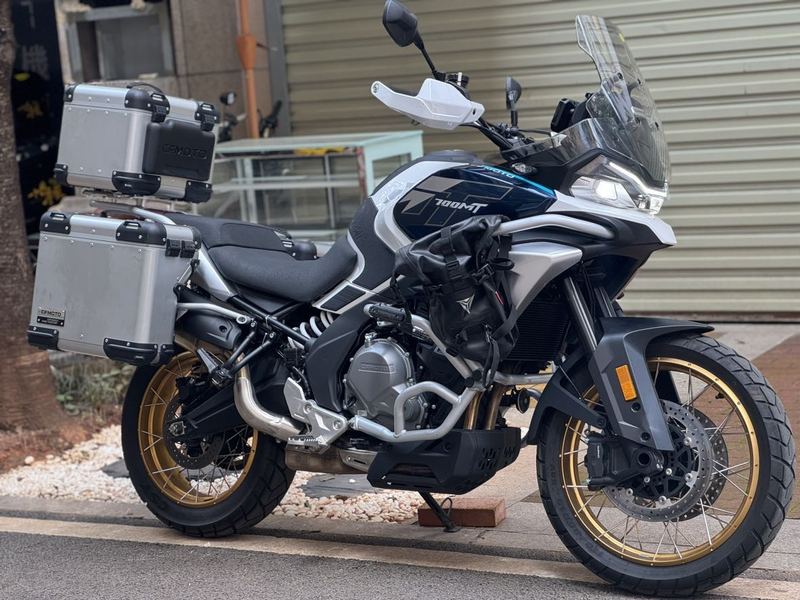 二手春风700MT