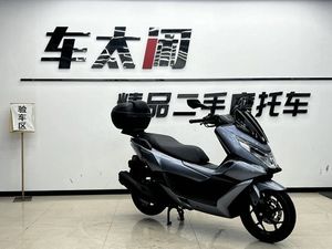 二手春风150SC