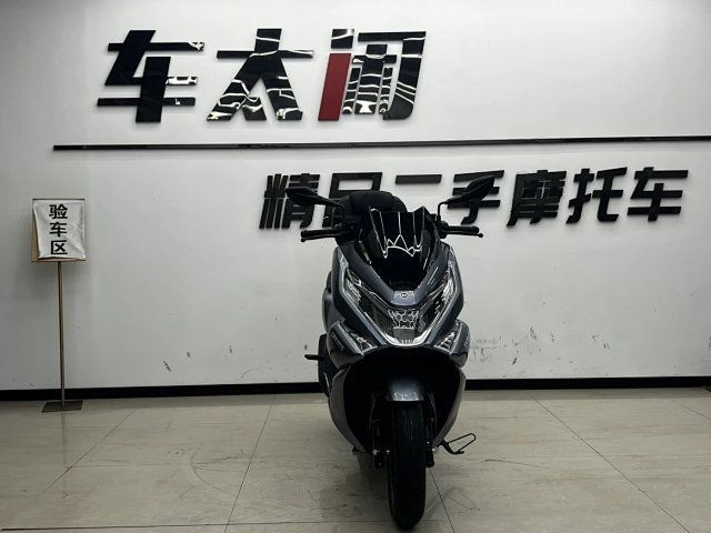 二手春风150SC