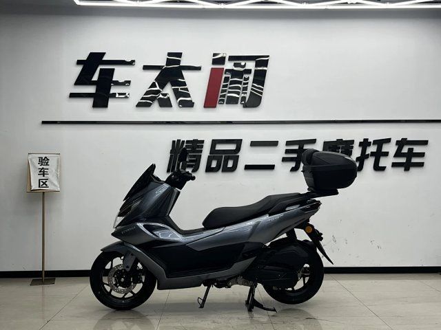 二手春风150SC