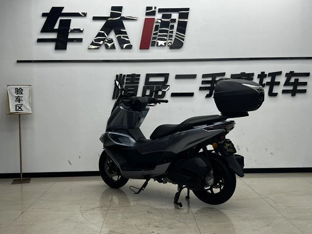 二手春风150SC