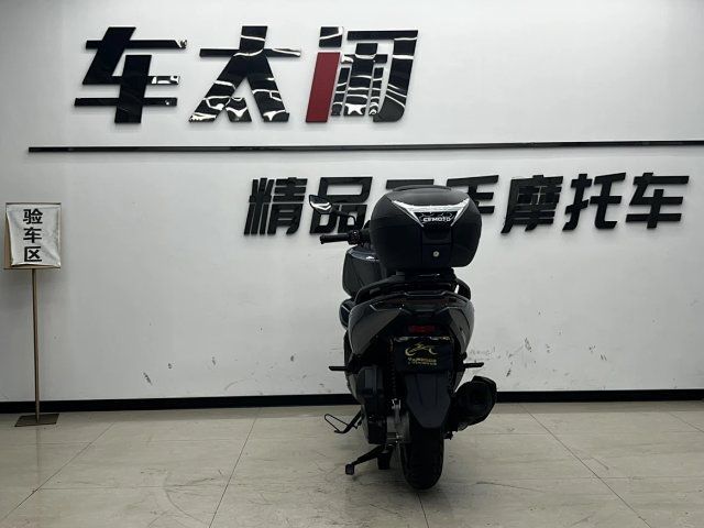 二手春风150SC