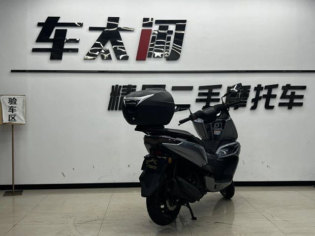 二手春风150SC