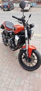 二手哈雷戴维森X 350
