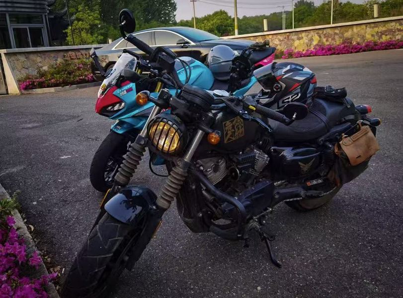 二手晓星GV300S