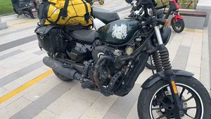 二手晓星GV300S