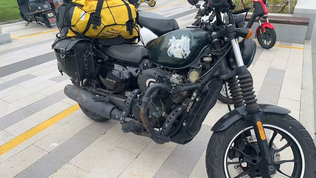 二手晓星GV300S