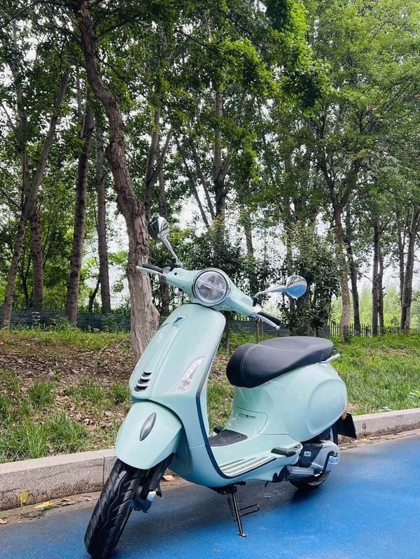 二手VESPAPrimavera 150