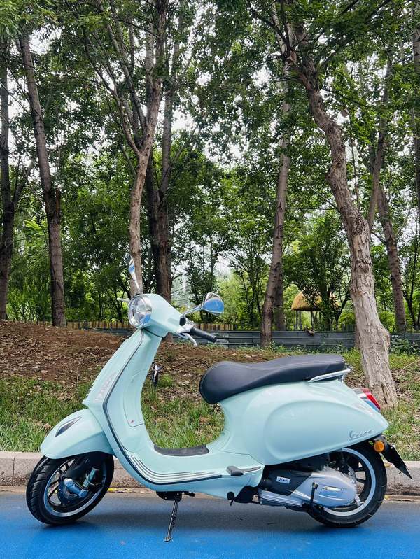 二手VESPAPrimavera 150