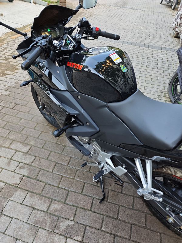 二手大运天錾 200R