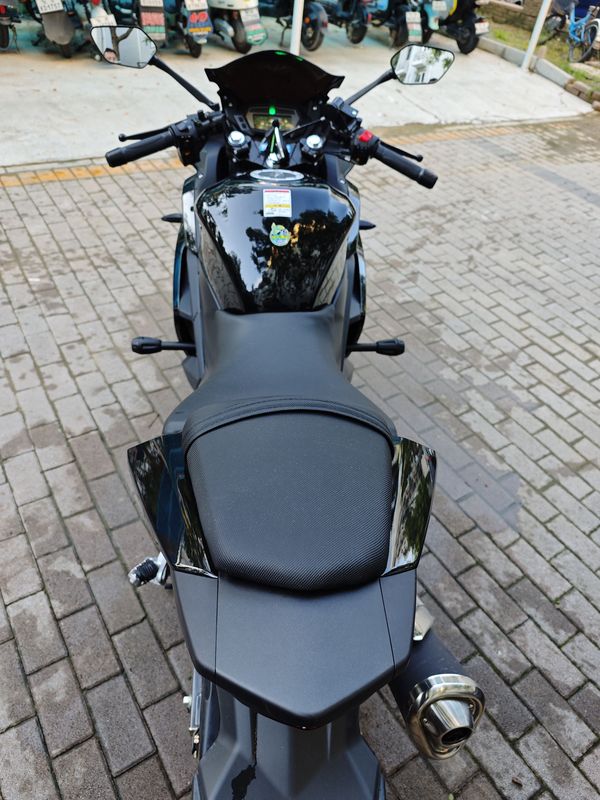 二手大运天錾 200R