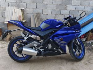 二手飞鹰R25