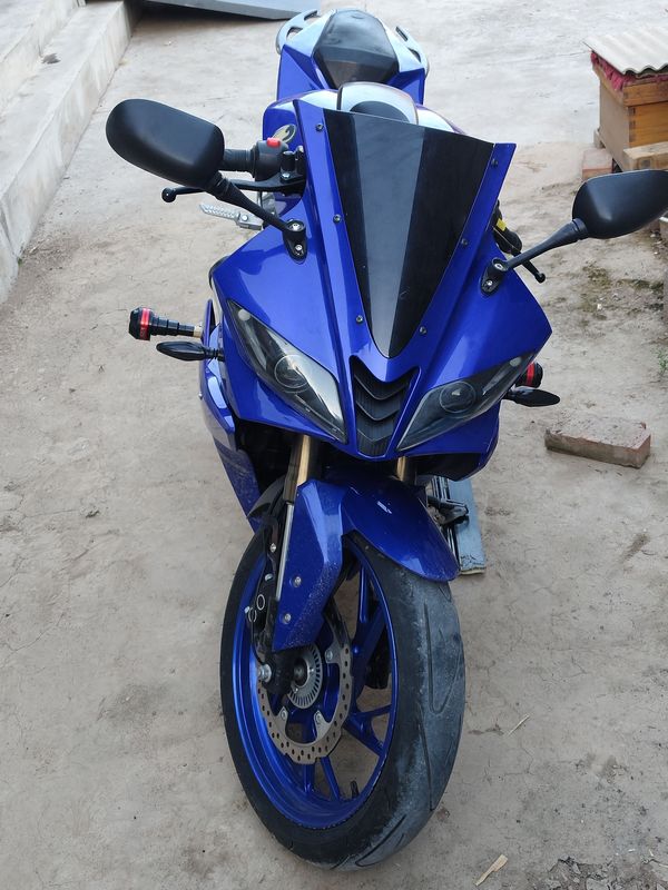 二手飞鹰R25