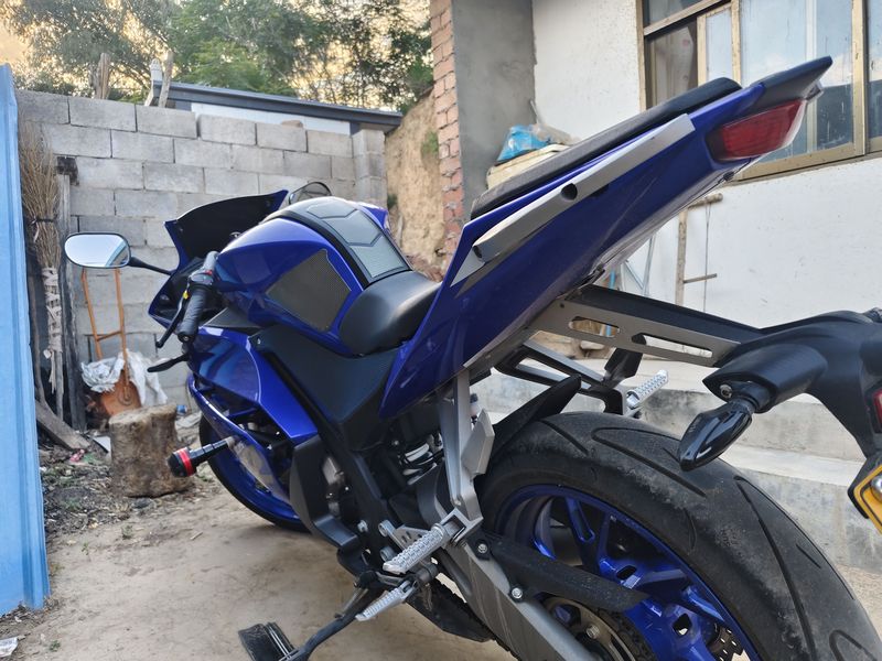 二手飞鹰R25