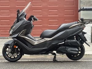 二手三阳巡弋 Cruisym300