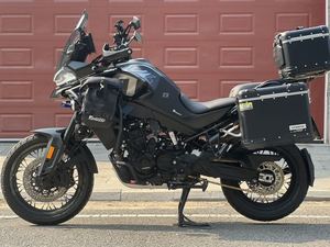 二手春风800MT