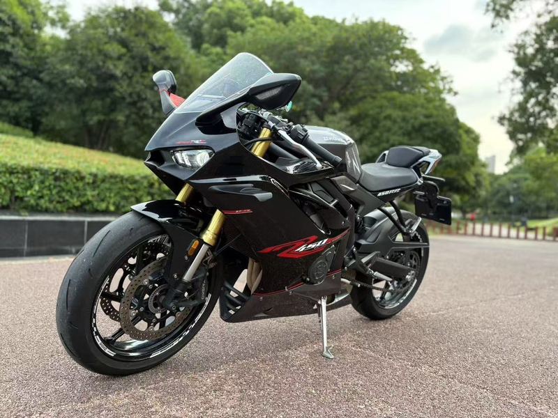 二手凯越450RR