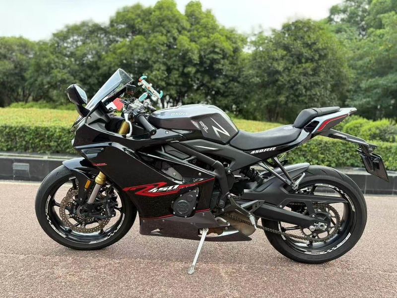 二手凯越450RR