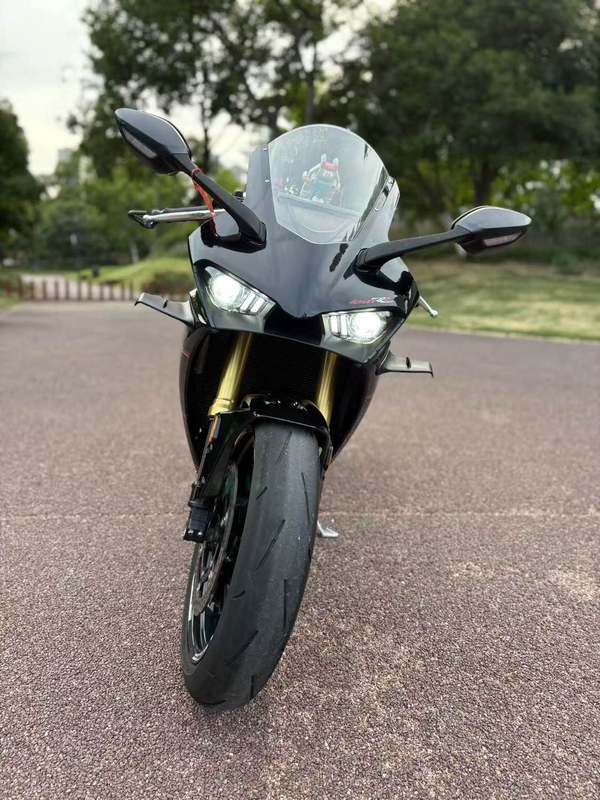 二手凯越450RR