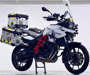 二手宝马F 700 GS