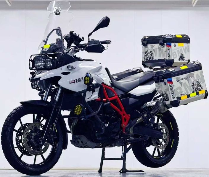 二手宝马F 700 GS
