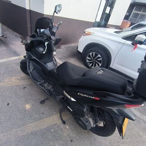 二手三阳巡弋 Cruisym150GT