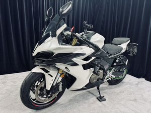 二手QJMOTOR赛550S