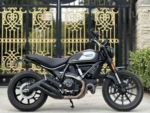 二手杜卡迪Scrambler 800
