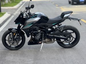 二手凯越450R
