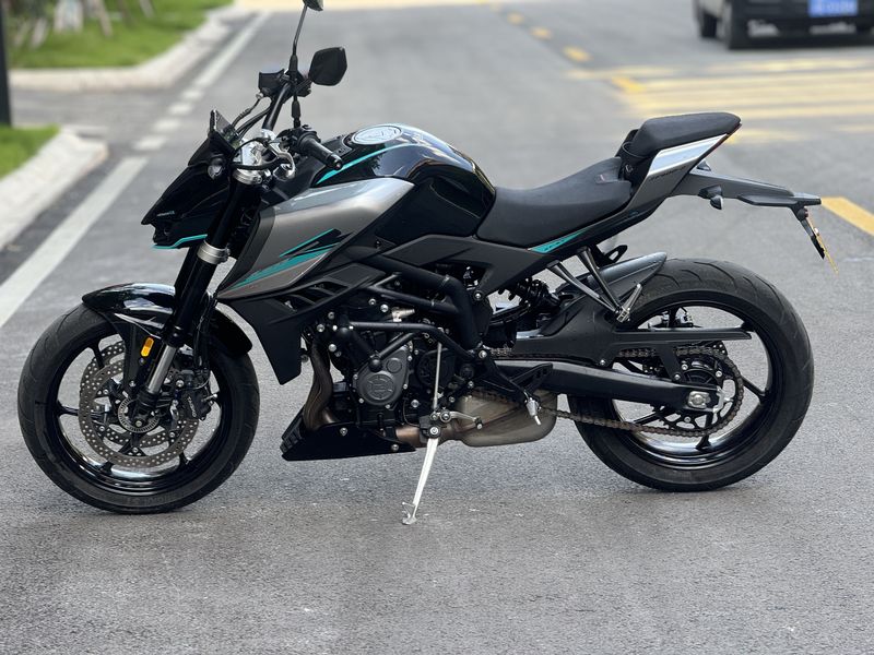 二手凯越450R