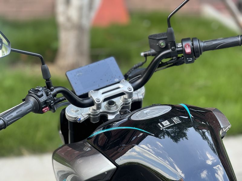 二手凯越450R
