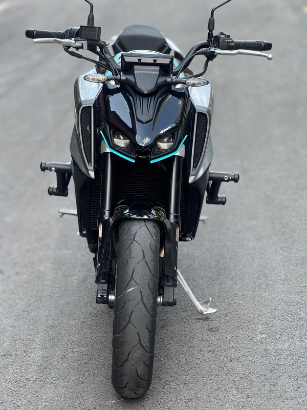 二手凯越450R