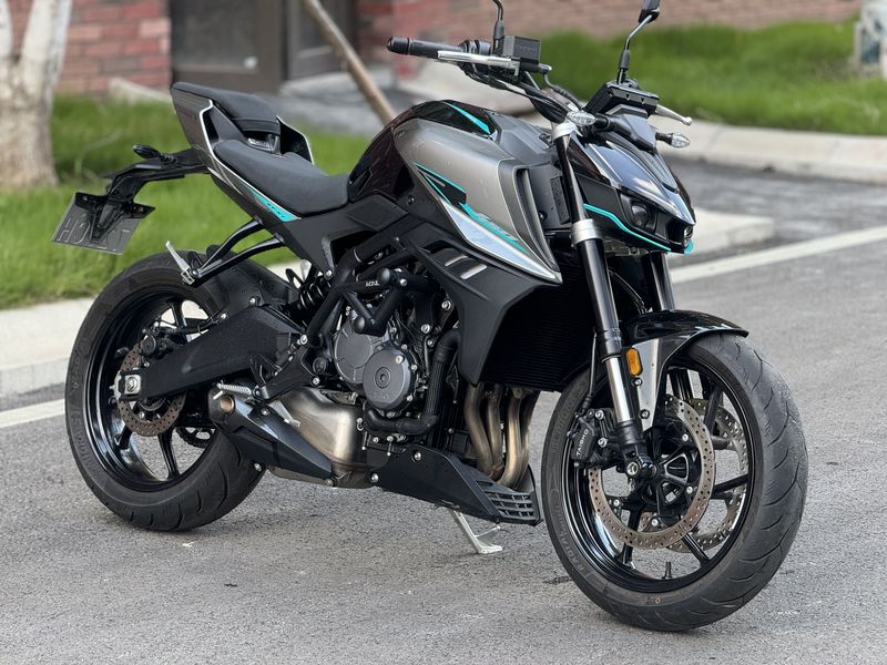 二手凯越450R