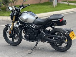 二手无极350AC