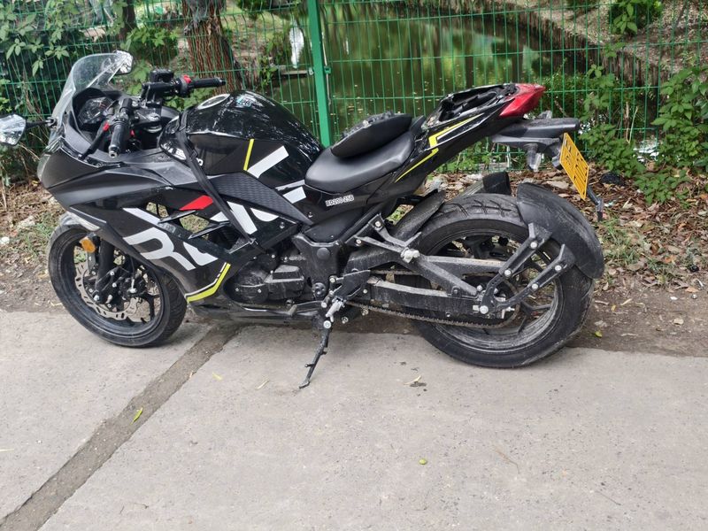 二手宝雕BD200R