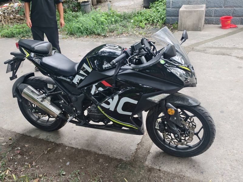 二手宝雕BD200R