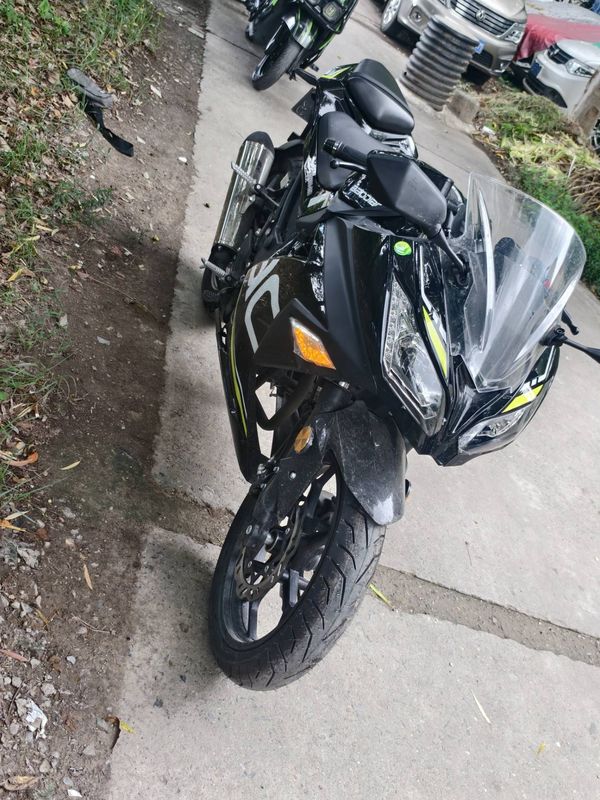 二手宝雕BD200R