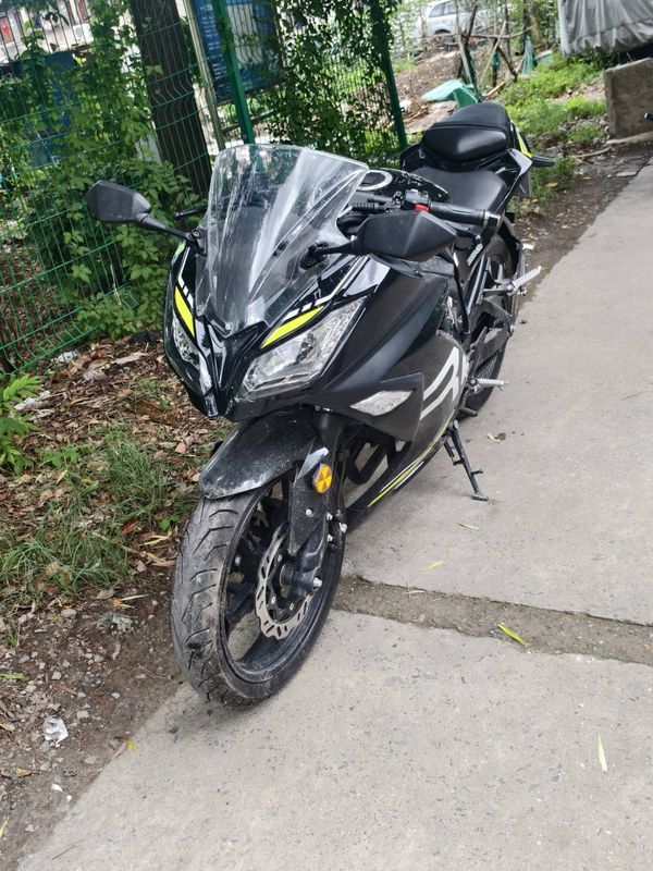 二手宝雕BD200R