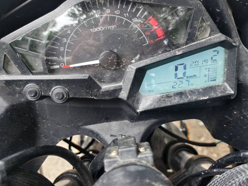 二手宝雕BD200R