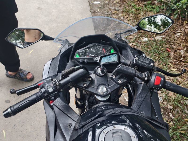 二手宝雕BD200R