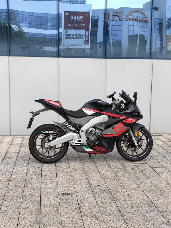 二手宗申阿普利亚GPR150R