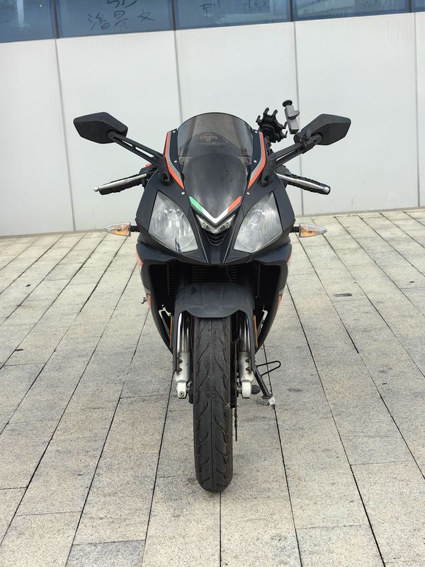 二手宗申阿普利亚GPR150R