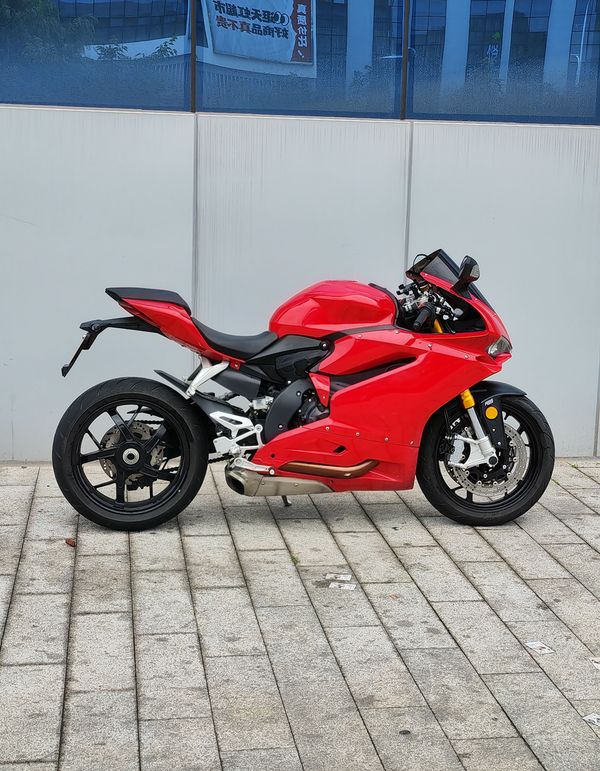 二手摩枭500RR