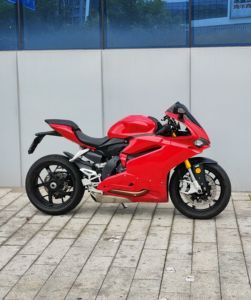 二手摩枭500RR